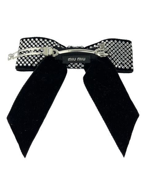 presilha miu miu